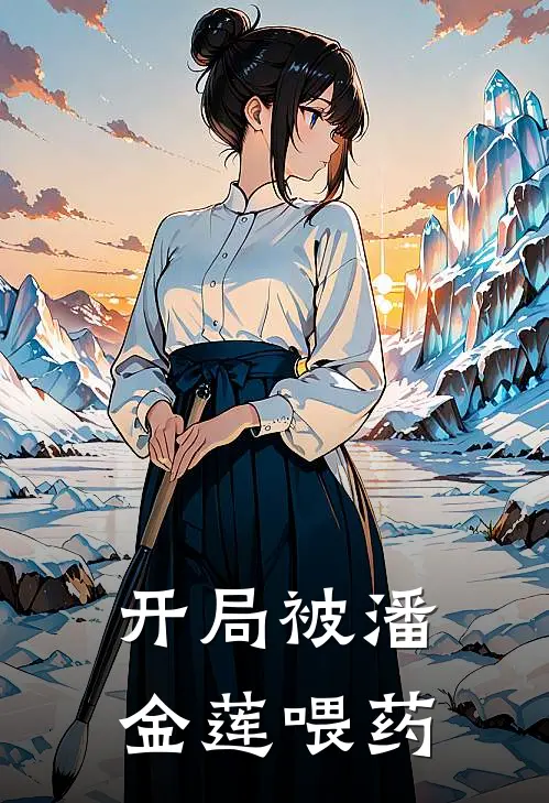 开局被潘金莲喂药