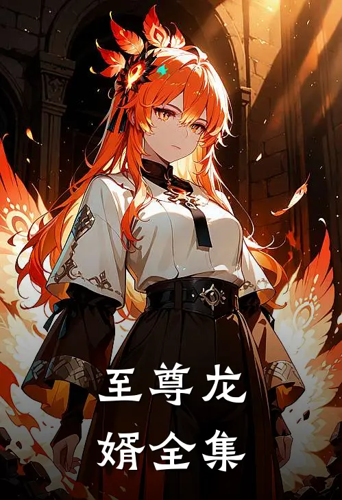 至尊龙婿全集