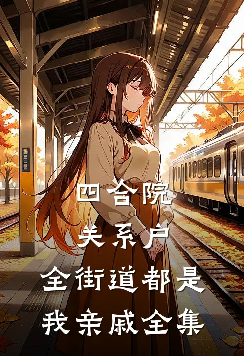 四合院关系户，全街道都是我亲戚全集