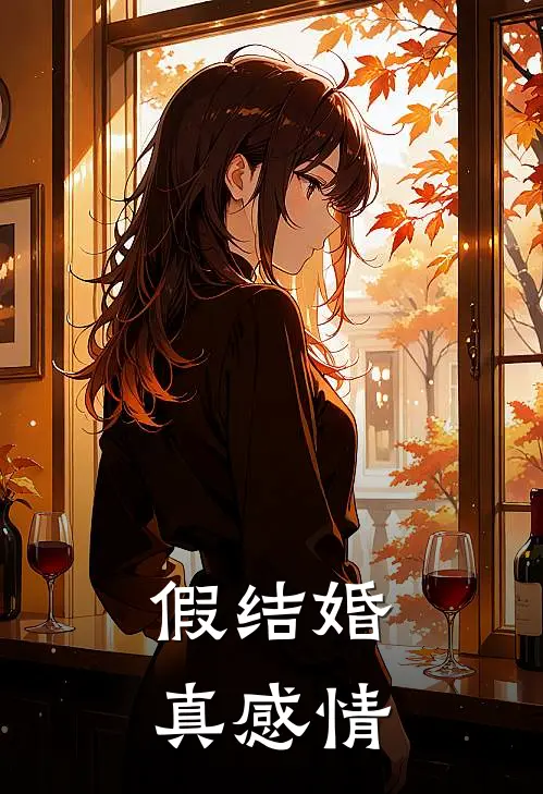 假结婚真感情