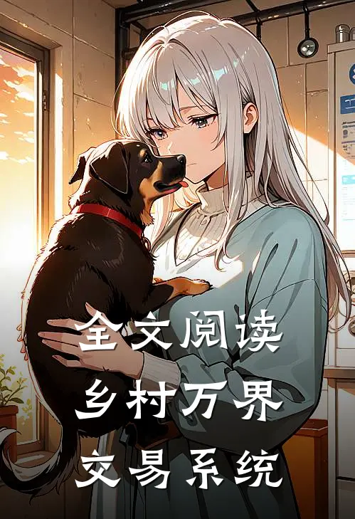 全文阅读乡村万界交易系统