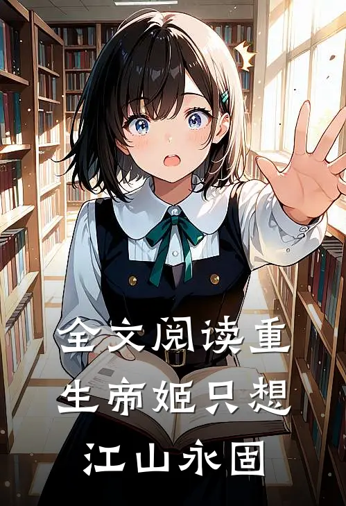 全文阅读重生帝姬只想江山永固