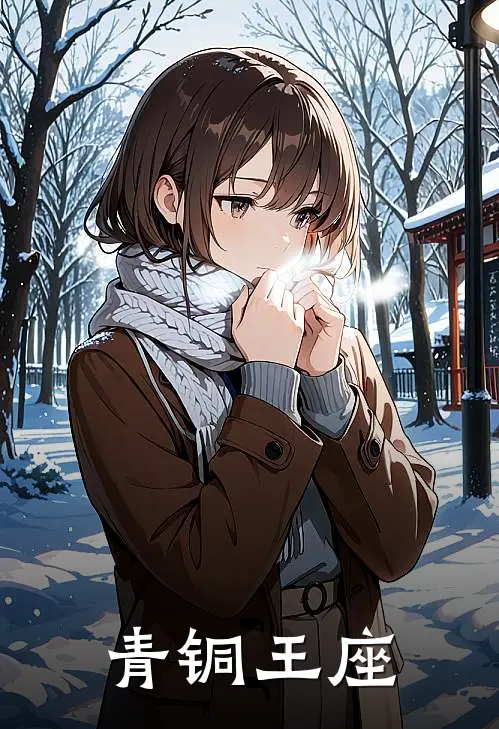 青铜王座