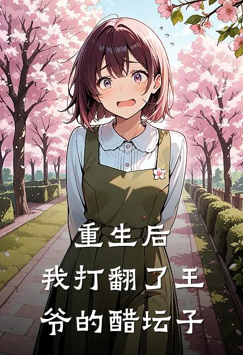 重生后，我打翻了王爷的醋坛子