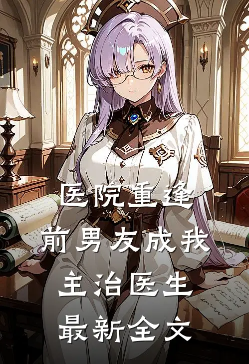医院重逢，前男友成我主治医生最新全文