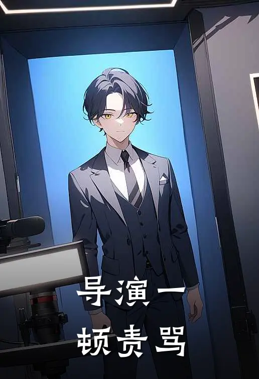 导演一顿责骂
