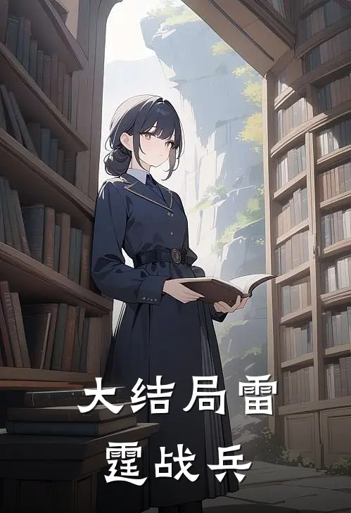 大结局雷霆战兵