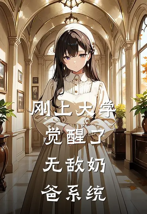 刚上大学觉醒了无敌奶爸系统