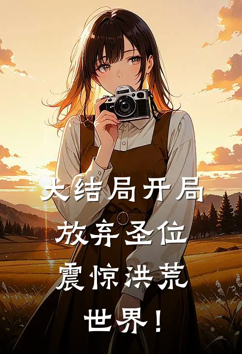 大结局开局放弃圣位，震惊洪荒世界！