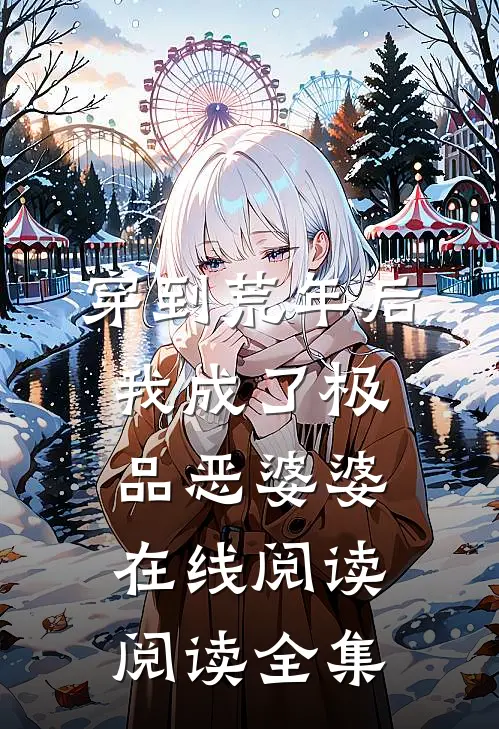穿到荒年后我成了极品恶婆婆 在线阅读阅读全集