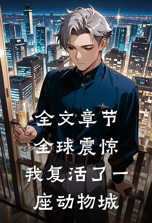 全文章节全球震惊：我复活了一座动物城