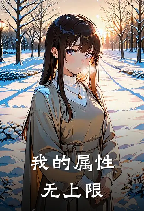我的属性无上限