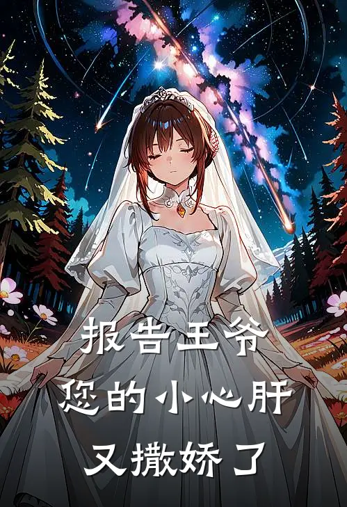 报告王爷：您的小心肝又撒娇了