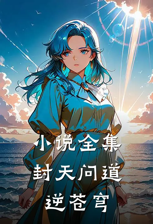 小说全集封天问道逆苍穹