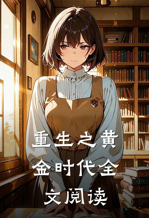 重生之黄金时代全文阅读