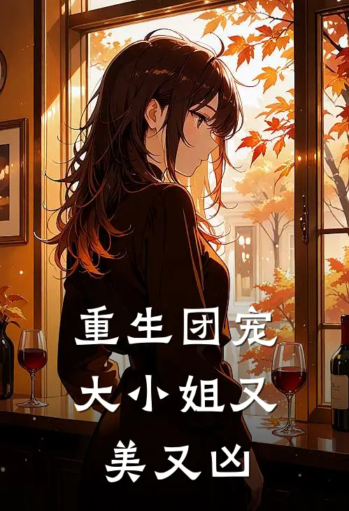 重生团宠大小姐又美又凶