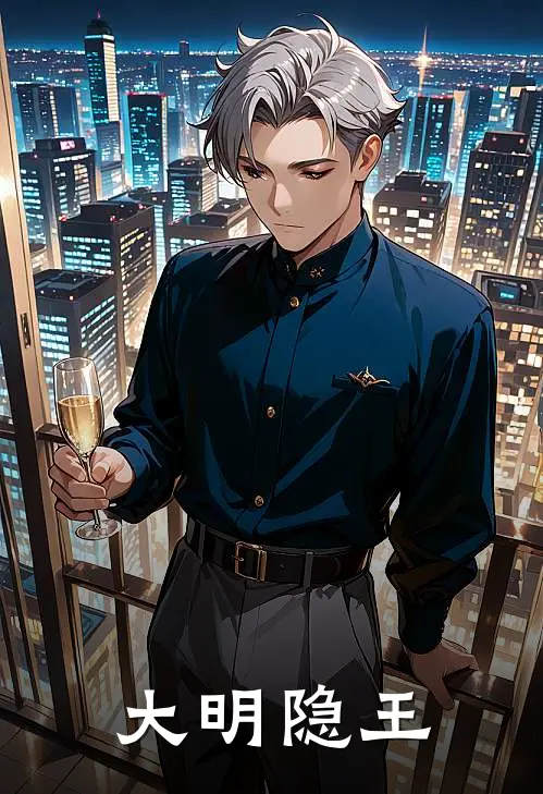 大明隐王