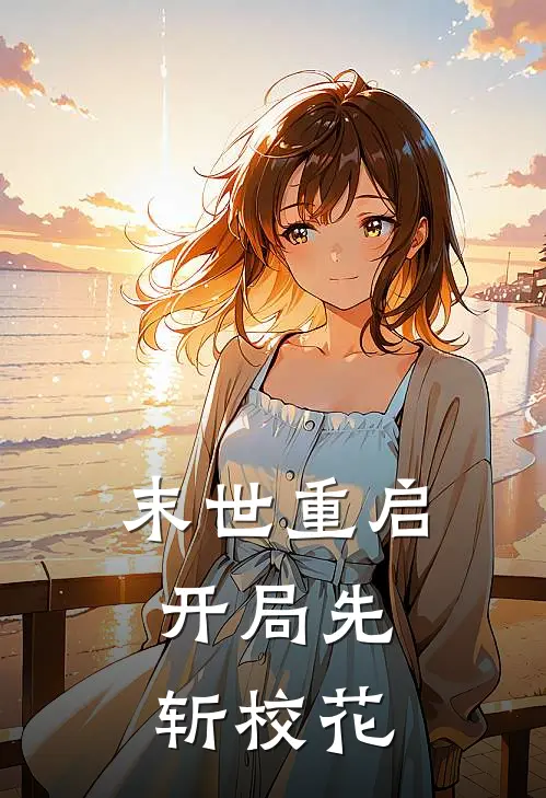 末世重启：开局先斩校花