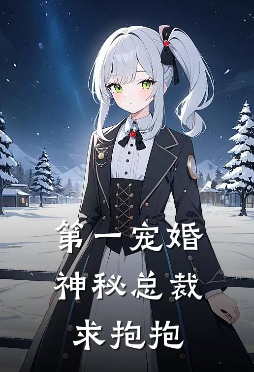 第一宠婚：神秘总裁求抱抱
