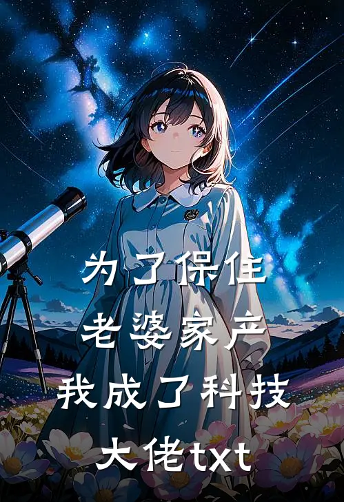 为了保住老婆家产，我成了科技大佬txt