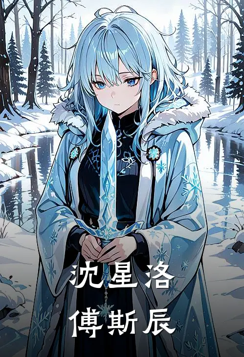 沈星洛傅斯辰