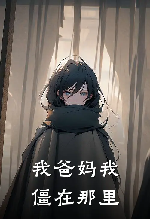 我爸妈我僵在那里