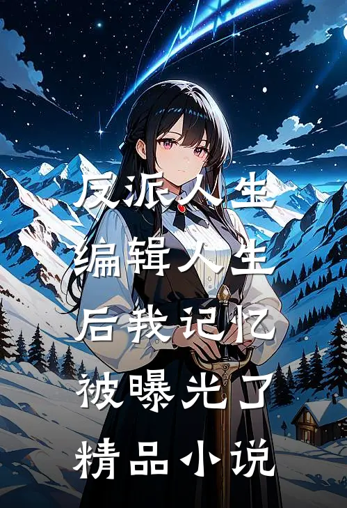 反派人生：编辑人生后我记忆被曝光了精品小说
