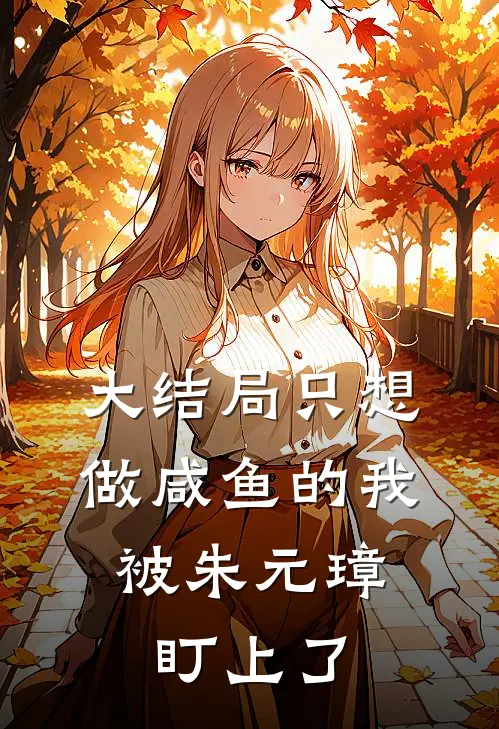 大结局只想做咸鱼的我，被朱元璋盯上了