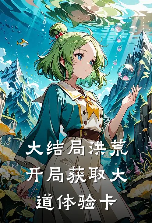 大结局洪荒：开局获取大道体验卡