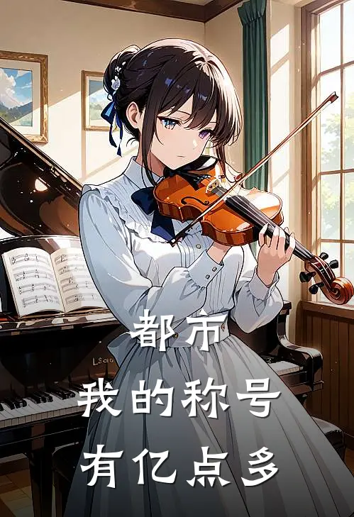 都市：我的称号有亿点多