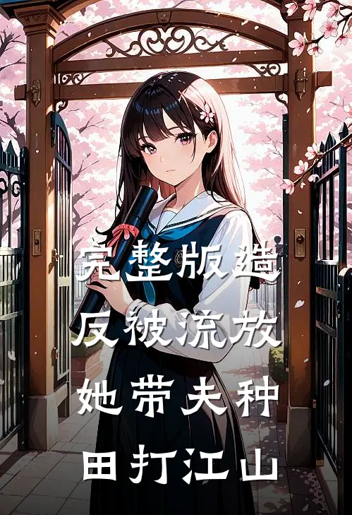 完整版造反被流放，她带夫种田打江山