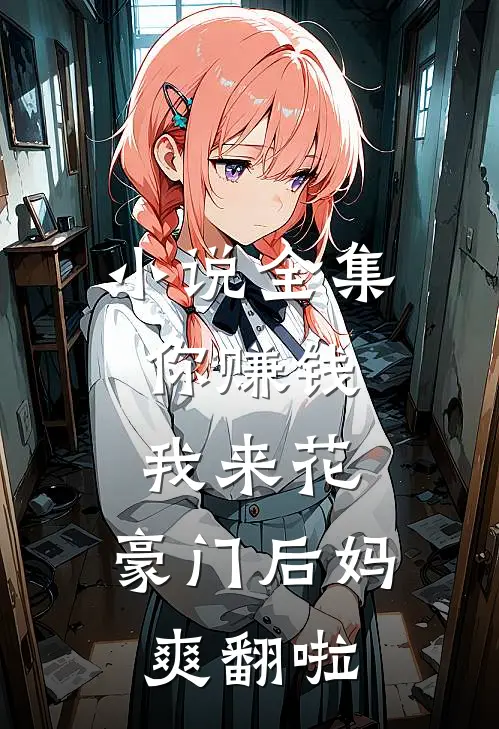 小说全集你赚钱，我来花，豪门后妈爽翻啦