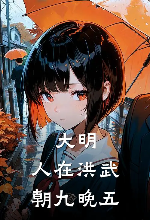 大明：人在洪武，朝九晚五