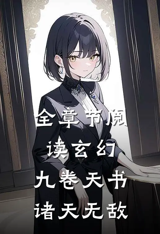 全章节阅读玄幻：九卷天书，诸天无敌