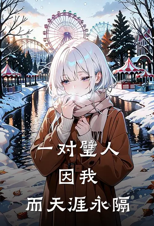 一对璧人，因我，而天涯永隔