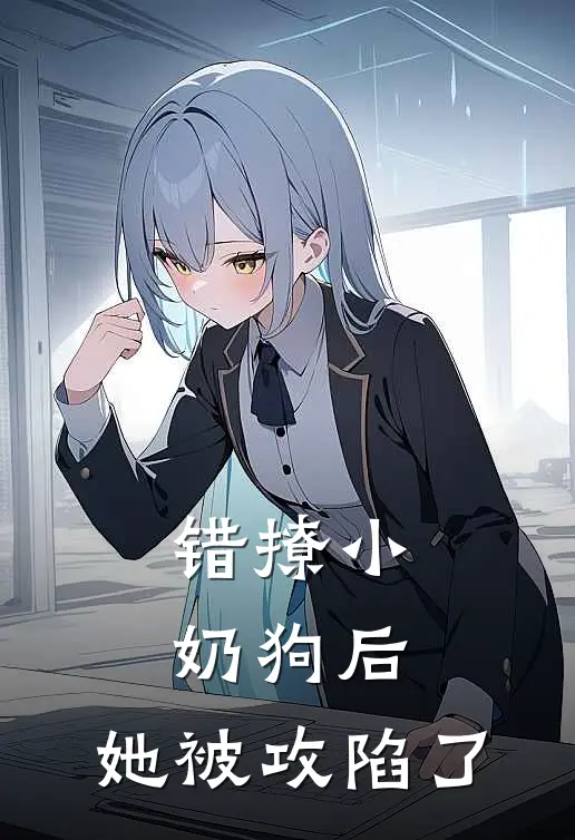 错撩小奶狗后，她被攻陷了