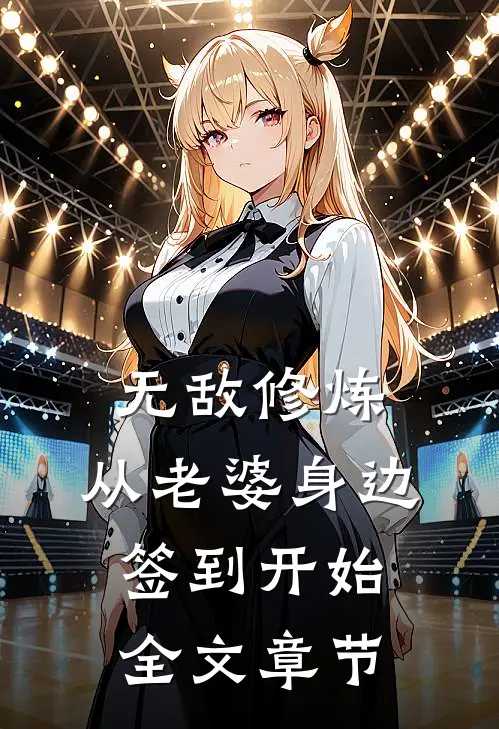 无敌修炼：从老婆身边签到开始全文章节
