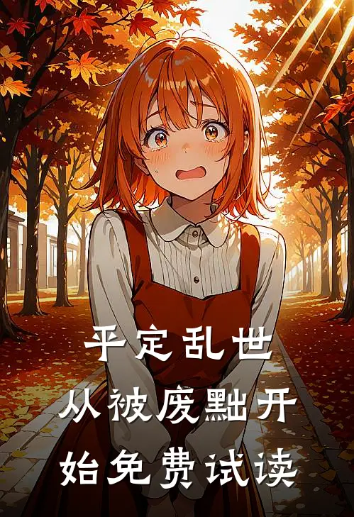 平定乱世：从被废黜开始免费试读