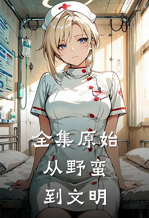 全集原始：从野蛮到文明