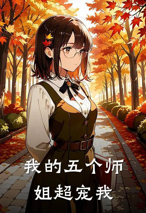 我的五个师姐超宠我