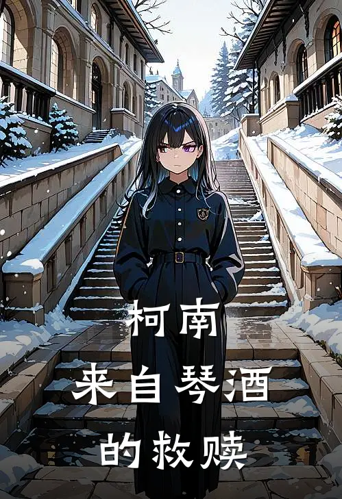 柯南：来自琴酒的救赎