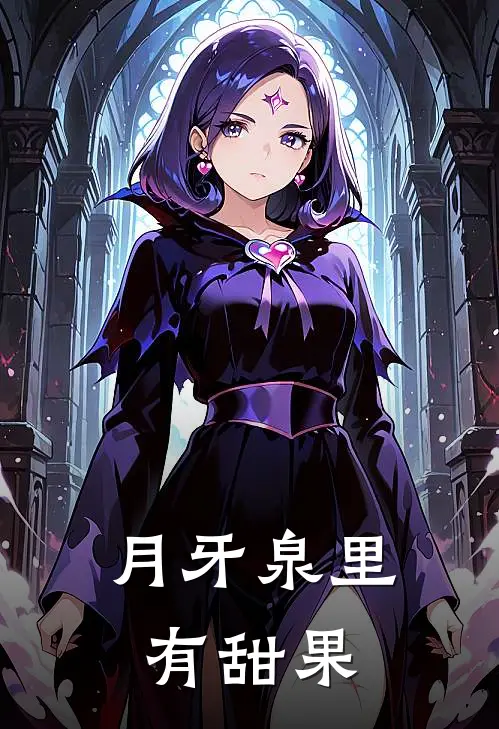 月牙泉里有甜果