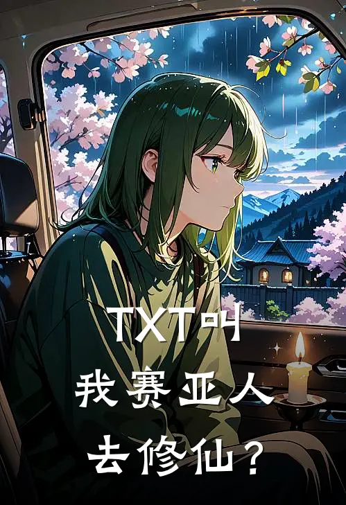 TXT叫我赛亚人去修仙？