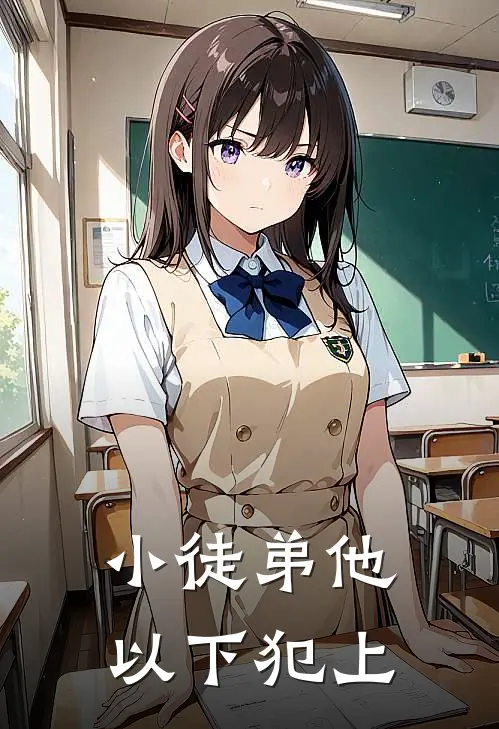 小徒弟他以下犯上