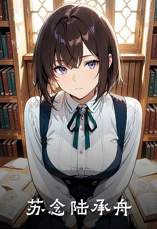 苏念陆承舟