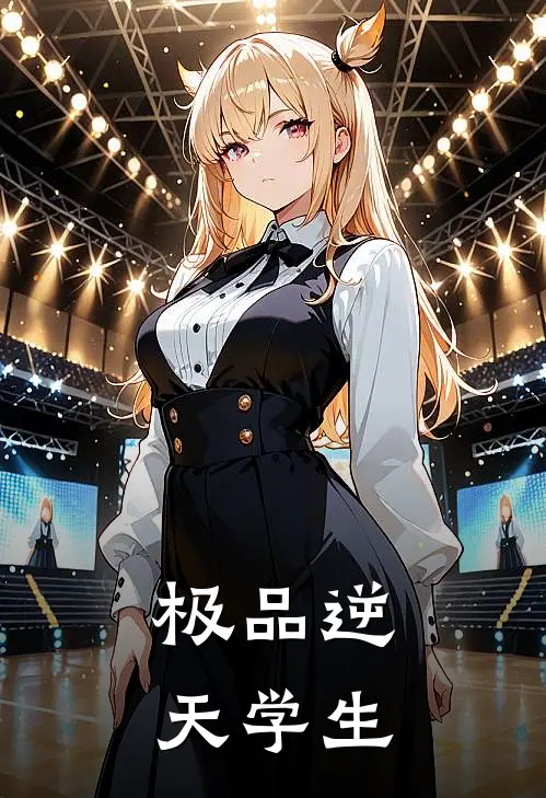极品逆天学生