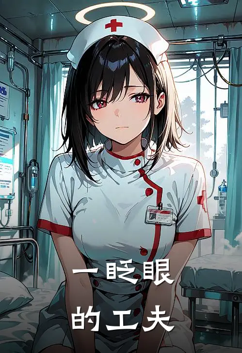 一眨眼的工夫