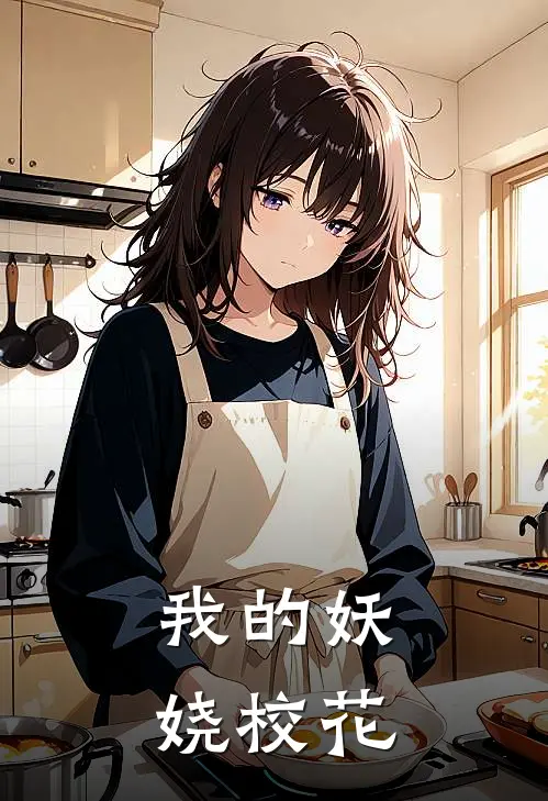 我的妖娆校花