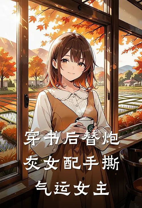 穿书后替炮灰女配手撕气运女主