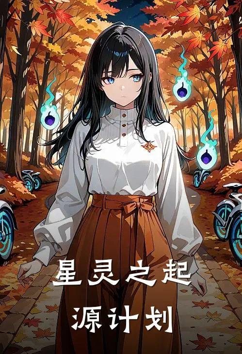 星灵之起源计划